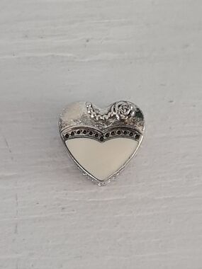 Pandora Bride and Groom Our Special Day Charm Retired